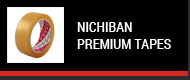 Nichiban Premium Tapes