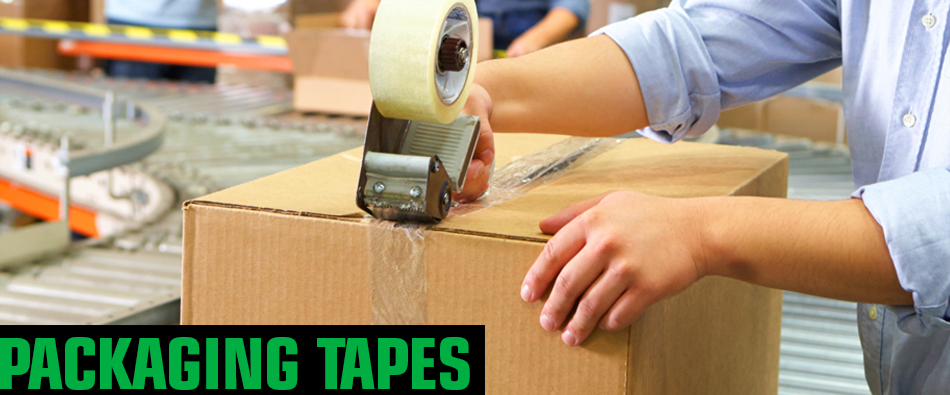 Packaging Tapes